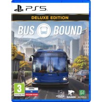 Bus Bound - Deluxe Edition [PS5]